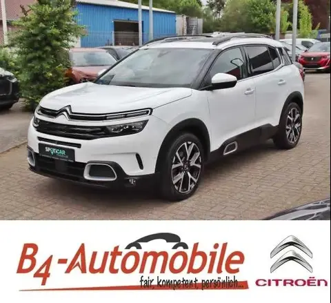 Used CITROEN C5 AIRCROSS Diesel 2021 Ad 