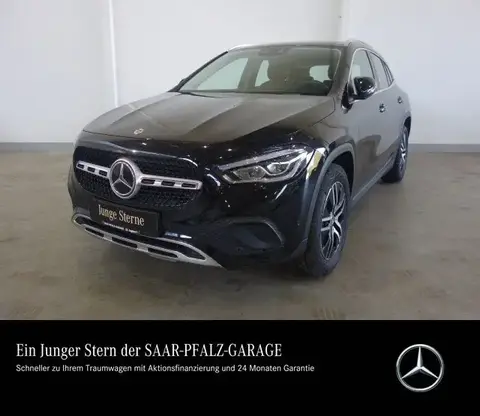 Annonce MERCEDES-BENZ CLASSE GLA Essence 2023 d'occasion 