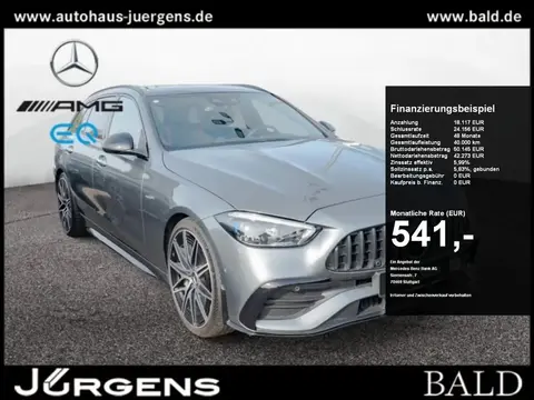 Used MERCEDES-BENZ CLASSE C Petrol 2023 Ad 