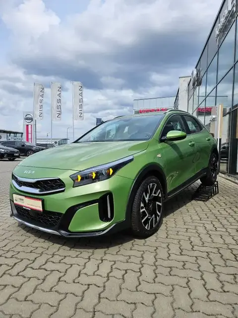 Annonce KIA XCEED Essence 2024 d'occasion 