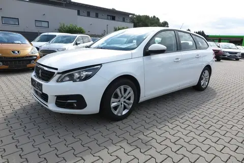 Used PEUGEOT 308 Diesel 2019 Ad 