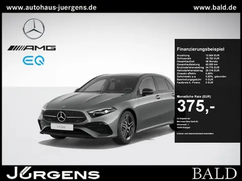 Used MERCEDES-BENZ CLASSE A Diesel 2023 Ad 