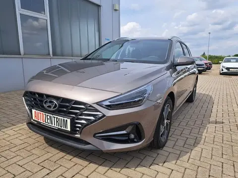 Annonce HYUNDAI I30 Essence 2024 d'occasion 