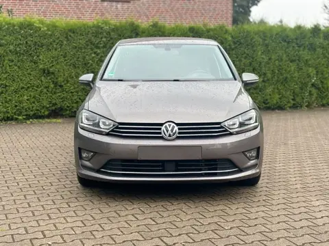 Used VOLKSWAGEN GOLF Petrol 2015 Ad 