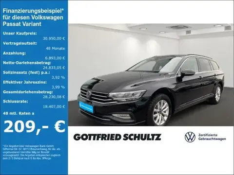 Used VOLKSWAGEN PASSAT Diesel 2024 Ad 