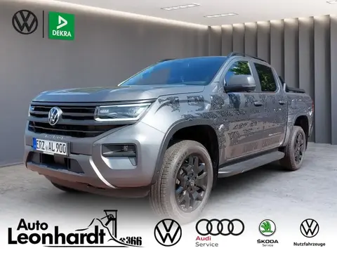 Annonce VOLKSWAGEN AMAROK Diesel 2024 d'occasion 