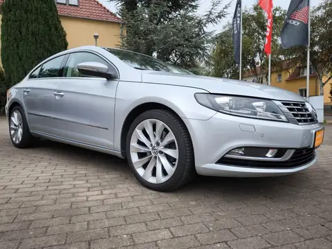 Annonce VOLKSWAGEN PASSAT Diesel 2016 d'occasion 