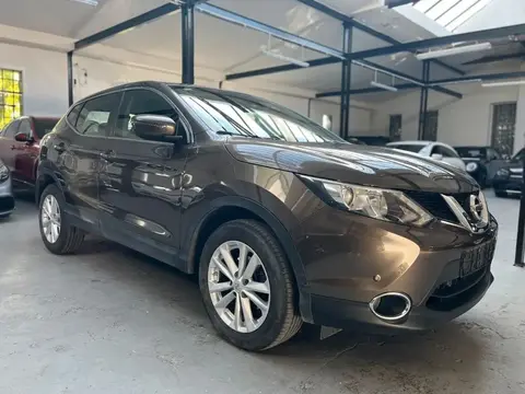 Used NISSAN QASHQAI Diesel 2015 Ad 