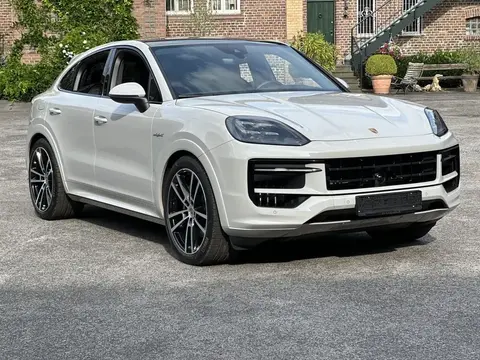 Used PORSCHE CAYENNE Petrol 2024 Ad 