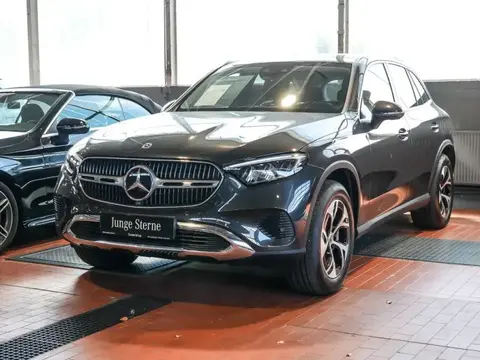 Used MERCEDES-BENZ CLASSE GLC Hybrid 2023 Ad Germany