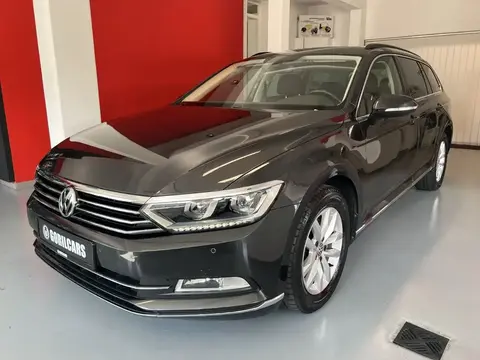 Annonce VOLKSWAGEN PASSAT Diesel 2019 d'occasion 