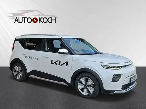 Annonce KIA SOUL Non renseigné 2023 d'occasion 