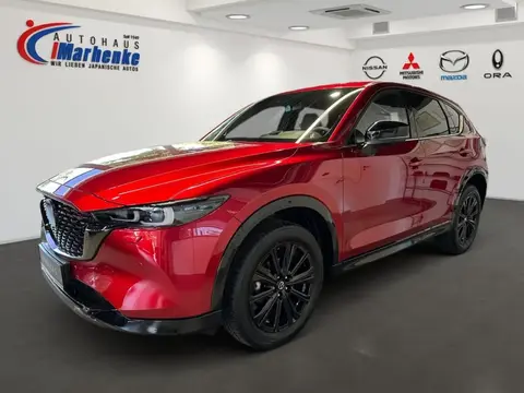 Used MAZDA CX-5 Petrol 2024 Ad 