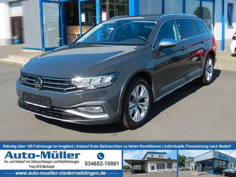 Used VOLKSWAGEN PASSAT Diesel 2020 Ad 