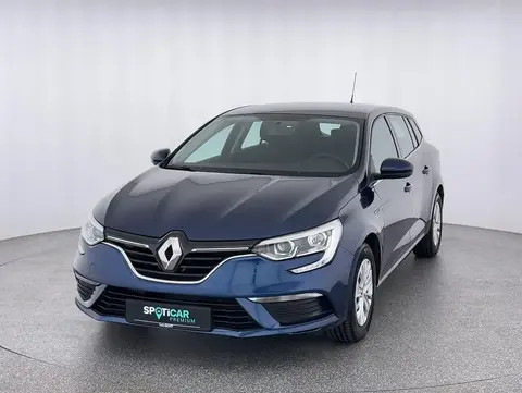 Used RENAULT MEGANE Petrol 2019 Ad 