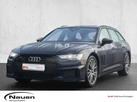 Annonce AUDI A6 Essence 2019 d'occasion 