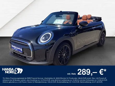 Annonce MINI COOPER Essence 2023 d'occasion 