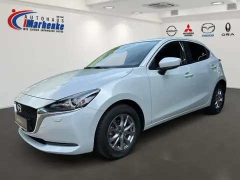 Annonce MAZDA 2 Essence 2023 d'occasion 