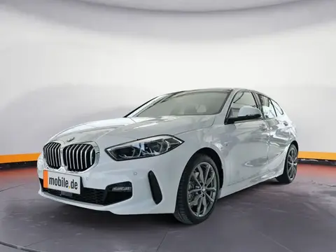 Annonce BMW SERIE 1 Essence 2024 d'occasion 