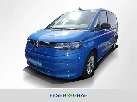 Annonce VOLKSWAGEN T7 Diesel 2022 d'occasion 