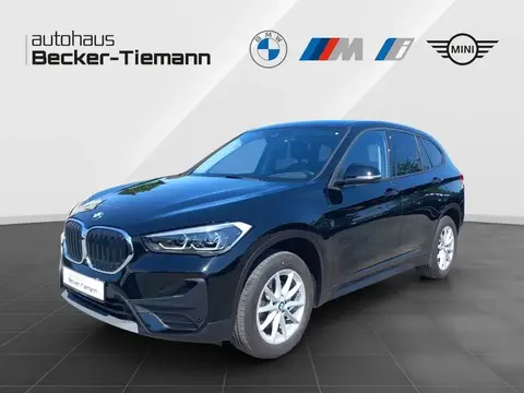 Annonce BMW X1 Diesel 2020 d'occasion Allemagne