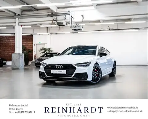 Used AUDI S7 Diesel 2021 Ad 