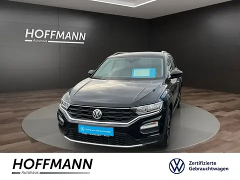 Used VOLKSWAGEN T-ROC Petrol 2020 Ad 