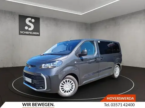 Annonce TOYOTA PROACE Diesel 2024 d'occasion 