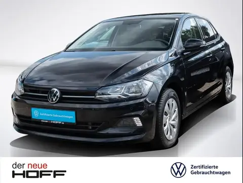 Annonce VOLKSWAGEN POLO Essence 2021 d'occasion 