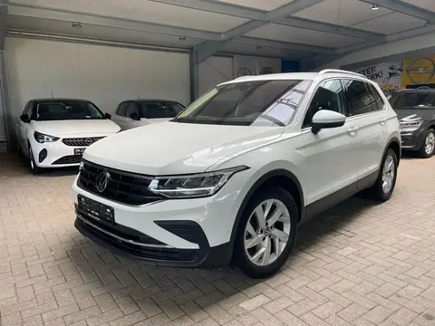 Used VOLKSWAGEN TIGUAN Petrol 2023 Ad 