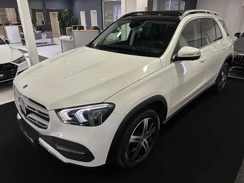 Used MERCEDES-BENZ CLASSE GLE Diesel 2020 Ad 