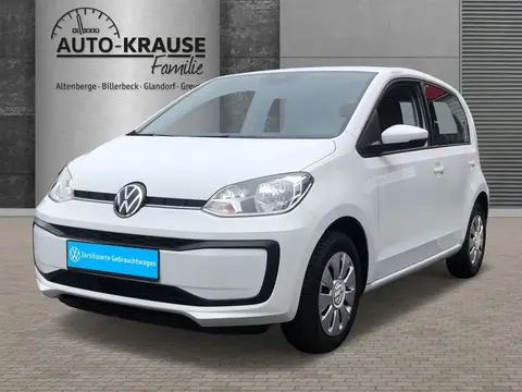 Used VOLKSWAGEN UP! Petrol 2020 Ad 