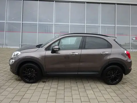 Used FIAT 500X Petrol 2017 Ad 