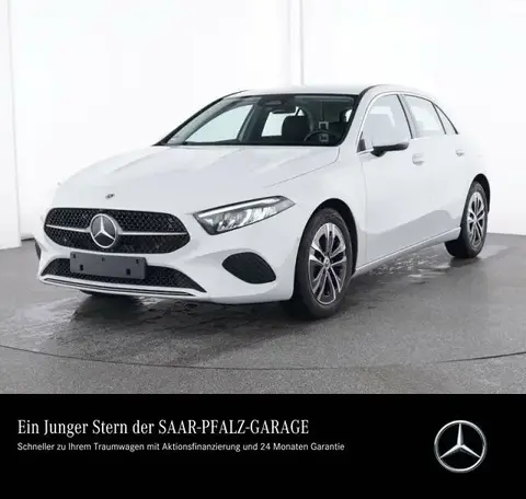 Annonce MERCEDES-BENZ CLASSE A Essence 2023 d'occasion Allemagne