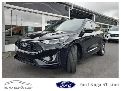 Annonce FORD KUGA Essence 2024 d'occasion 