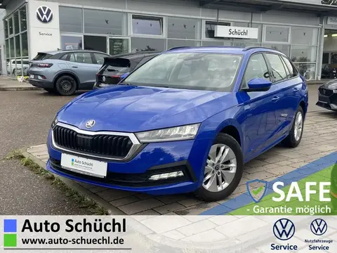 Used SKODA OCTAVIA Diesel 2021 Ad 