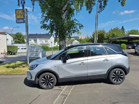 Annonce OPEL CROSSLAND Essence 2023 d'occasion 