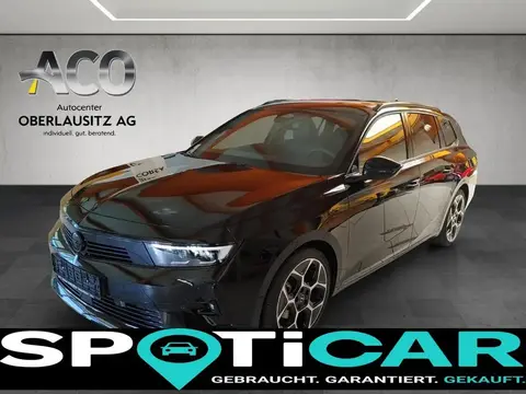 Used OPEL ASTRA Petrol 2024 Ad 