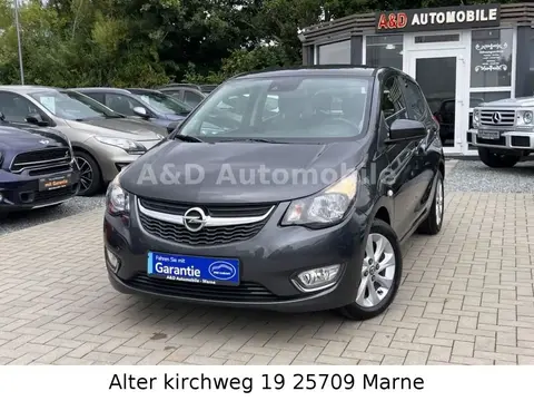 Used OPEL KARL Petrol 2016 Ad 