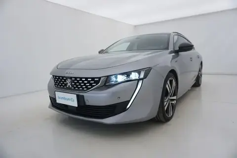 Used PEUGEOT 508 Diesel 2020 Ad 