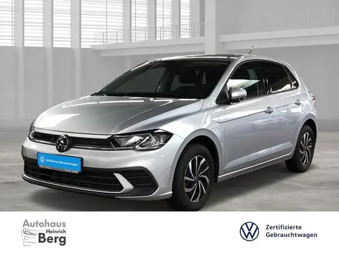 Annonce VOLKSWAGEN POLO Essence 2023 d'occasion 