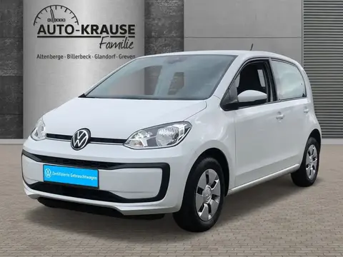 Used VOLKSWAGEN UP! Petrol 2020 Ad 