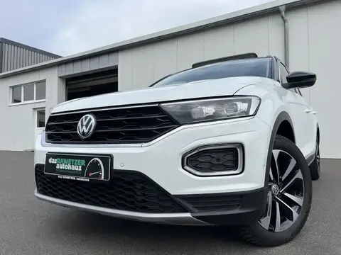 Used VOLKSWAGEN T-ROC Diesel 2020 Ad 