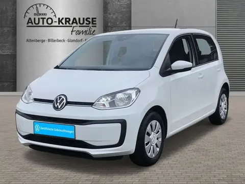 Used VOLKSWAGEN UP! Petrol 2020 Ad 