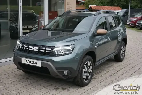 Used DACIA DUSTER Petrol 2024 Ad 