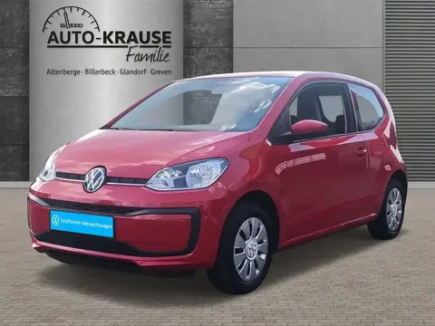 Used VOLKSWAGEN UP! Petrol 2021 Ad 