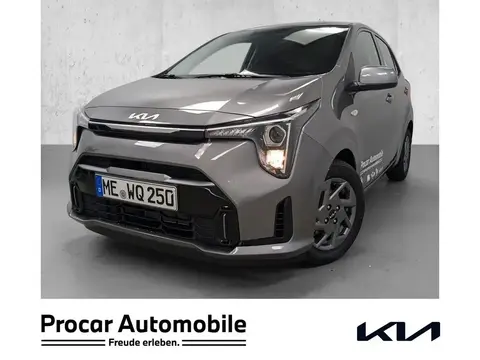 Annonce KIA PICANTO Essence 2024 d'occasion 