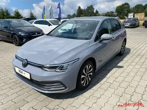 Annonce VOLKSWAGEN GOLF Essence 2021 d'occasion 