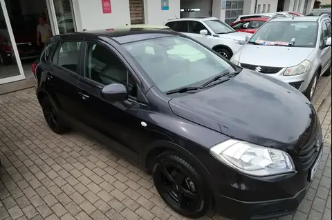 Used SUZUKI SX4 Petrol 2014 Ad 