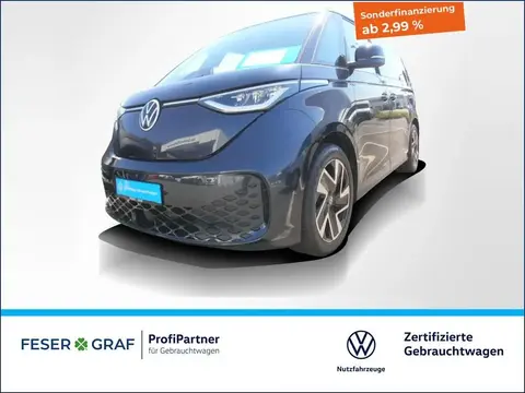 Annonce VOLKSWAGEN ID. BUZZ Non renseigné 2023 d'occasion 